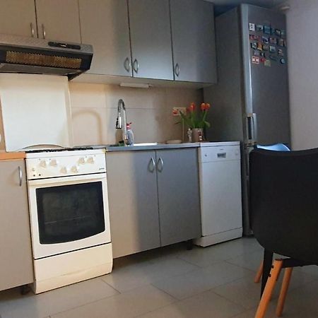 Tobislavac Zg Appartement Zagreb Buitenkant foto