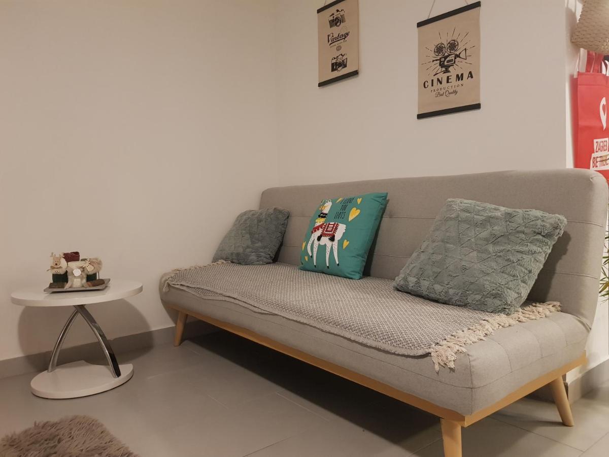 Tobislavac Zg Appartement Zagreb Buitenkant foto