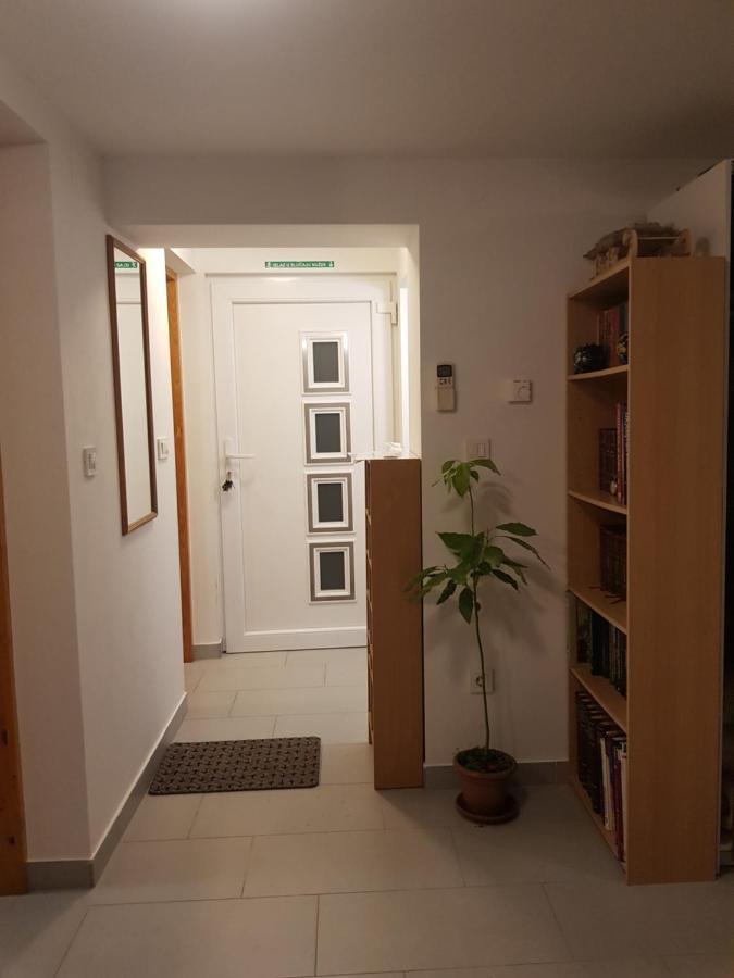 Tobislavac Zg Appartement Zagreb Buitenkant foto