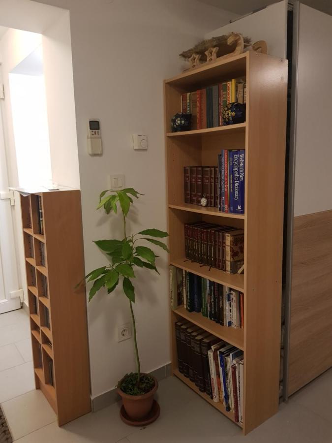 Tobislavac Zg Appartement Zagreb Buitenkant foto