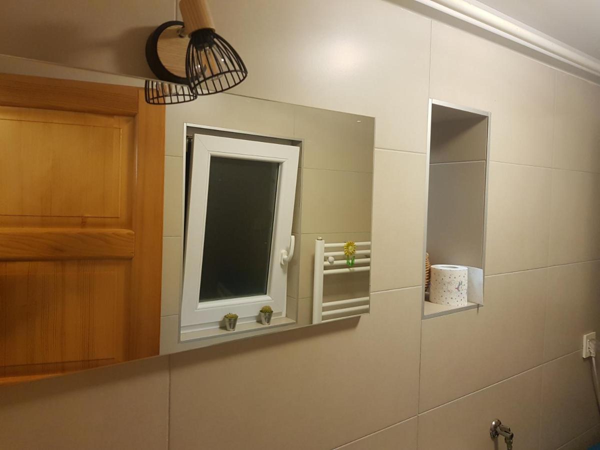 Tobislavac Zg Appartement Zagreb Buitenkant foto