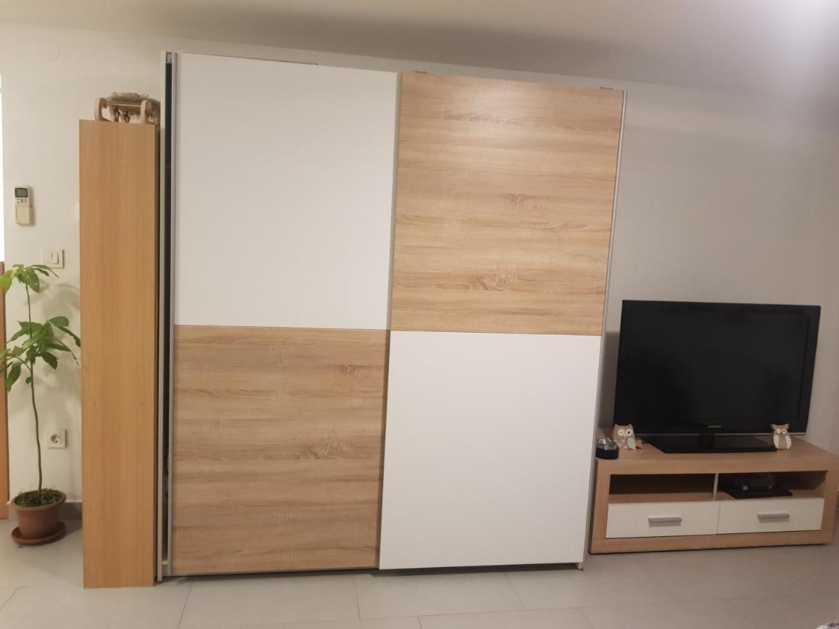 Tobislavac Zg Appartement Zagreb Buitenkant foto