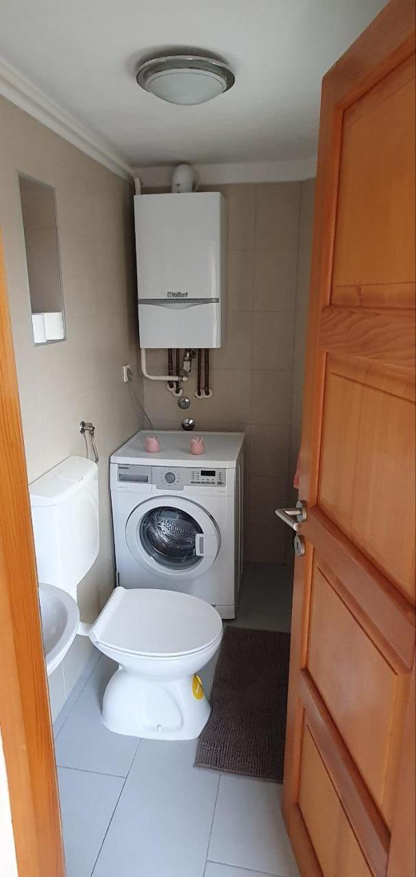 Tobislavac Zg Appartement Zagreb Buitenkant foto