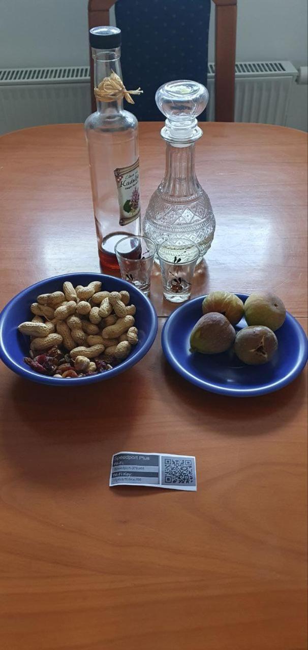 Tobislavac Zg Appartement Zagreb Buitenkant foto